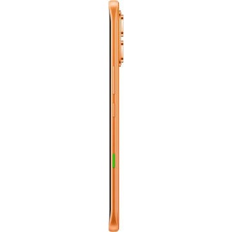 Смартфон Infinix Note Edge X6887 8/256GB Solar Orange (UA) - фото 8