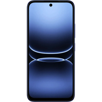 Смартфон Infinix Smart 20 X6840B 4/64GB Cloudline Blue (UA) - фото 4 Смартфон Infinix Smart 20 X6840B 4/64GB Cloudline Blue (UA) - фото 4