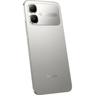 Смартфон Infinix Smart 20 X6840B 4/64GB Polaris Titanium (UA) - фото 3