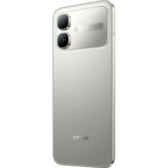 Смартфон Infinix Smart 20 X6840B 4/64GB Polaris Titanium (UA) - фото 8