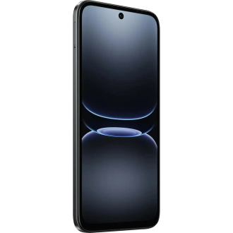 Смартфон Infinix Smart 20 4/128Gb Shadow Black (X6840B) NFC 5100 мАг (4894947122583) (UA) - фото 2