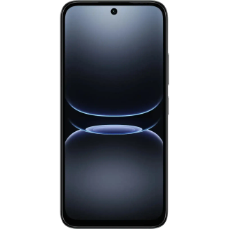Смартфон Infinix Smart 20 4/128Gb Shadow Black (X6840B) NFC 5100 мАг (4894947122583) (UA) - фото 6