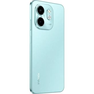 Смартфон Infinix Smart 9 X6532 4/128GB Mint Green (UA) - фото 2