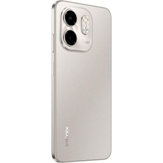 Смартфон Infinix Smart 9 X6532 3/64GB Neo Titanium (UA) - фото 2