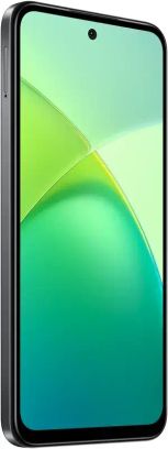 Смартфон Infinix Smart10 (X6725) 4/64Gb Sleek Black (UA) - фото 2 Смартфон Infinix Smart10 (X6725) 4/64Gb Sleek Black (UA) - фото 2