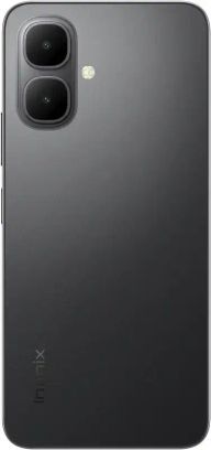 Смартфон Infinix Smart10 (X6725) 4/64Gb Sleek Black (UA) - фото 3 Смартфон Infinix Smart10 (X6725) 4/64Gb Sleek Black (UA) - фото 3