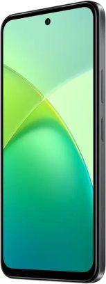 Смартфон Infinix Smart10 (X6725) 4/64Gb Sleek Black (UA) - фото 4 Смартфон Infinix Smart10 (X6725) 4/64Gb Sleek Black (UA) - фото 4
