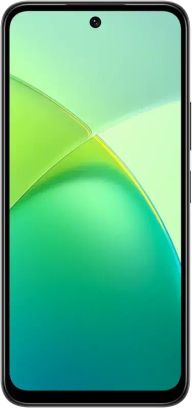 Смартфон Infinix Smart10 (X6725) 4/64Gb Sleek Black (UA) - фото 5 Смартфон Infinix Smart10 (X6725) 4/64Gb Sleek Black (UA) - фото 5