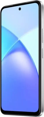 Смартфон Infinix Smart10 (X6725) 4/64Gb Titanium Silver (UA) - фото 3 Смартфон Infinix Smart10 (X6725) 4/64Gb Titanium Silver (UA) - фото 3