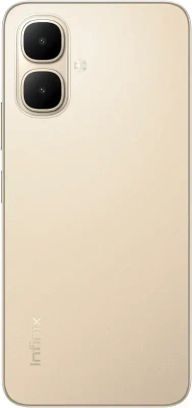 Смартфон Infinix Smart10 (X6725) 4/64Gb Twilight Gold (UA) - фото 4 Смартфон Infinix Smart10 (X6725) 4/64Gb Twilight Gold (UA) - фото 4