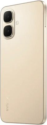 Смартфон Infinix Smart10 (X6725) 4/64Gb Twilight Gold (UA) - фото 7 Смартфон Infinix Smart10 (X6725) 4/64Gb Twilight Gold (UA) - фото 7