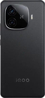 Смартфон IQOO Z9 Turbo Plus 12/512GB NFC Black (CN) - фото 2 Смартфон IQOO Z9 Turbo Plus 12/512GB NFC Black (CN) - фото 2