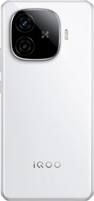 Смартфон IQOO Z9 Turbo Plus 12/256GB NFC White (CN) - фото 2 Смартфон IQOO Z9 Turbo Plus 12/256GB NFC White (CN) - фото 2