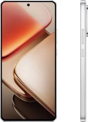 Смартфон IQOO Z9 Turbo Plus 12/256GB NFC White (CN) - фото 3 Смартфон IQOO Z9 Turbo Plus 12/256GB NFC White (CN) - фото 3