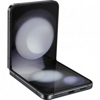 Смартфон Samsung Galaxy Flip5 SM-F7310 8/512GB Graphite - фото 2