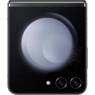 Смартфон Samsung Galaxy Flip5 SM-F7310 8/512GB Graphite - фото 4
