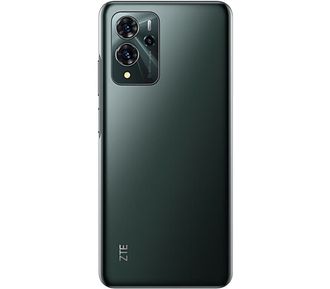 Смартфон ZTE Blade V40 6/128GB Green - фото 3 Смартфон ZTE Blade V40 6/128GB Green - фото 3