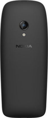 Nokia 6310 DS 2024 Black - фото 3