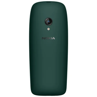 Nokia 6310 Dual 2024 Green (UA) - фото 2