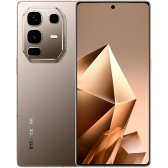 Смартфон Infinix Note 50 Pro+ 12/256GB X6856 Titanium Grey (UA) - фото 1 Смартфон Infinix Note 50 Pro+ 12/256GB X6856 Titanium Grey (UA) - фото 1