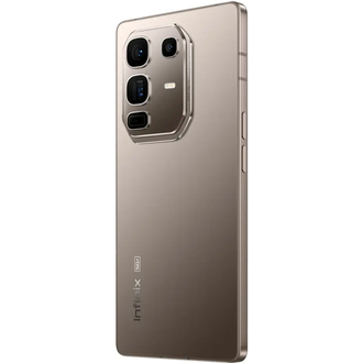 Смартфон Infinix Note 50 Pro+ 12/256GB X6856 Titanium Grey (UA) - фото 3 Смартфон Infinix Note 50 Pro+ 12/256GB X6856 Titanium Grey (UA) - фото 3