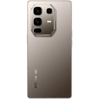 Смартфон Infinix Note 50 Pro+ 12/256GB X6856 Titanium Grey (UA) - фото 4 Смартфон Infinix Note 50 Pro+ 12/256GB X6856 Titanium Grey (UA) - фото 4