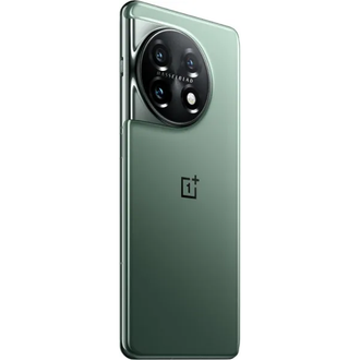 Смартфон OnePlus 11 16/256GB Green (Global Version) - фото 3