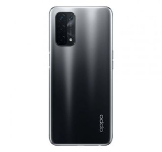 Смартфон OPPO A74 5G 6/128GB Prism Black (Global Version) - фото 2 Смартфон OPPO A74 5G 6/128GB Prism Black (Global Version) - фото 2