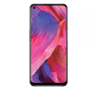 Смартфон OPPO A74 5G 6/128GB Prism Black (Global Version) - фото 3 Смартфон OPPO A74 5G 6/128GB Prism Black (Global Version) - фото 3