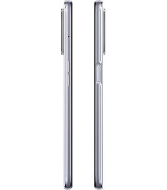 Смартфон OPPO A74 5G 6/128GB Space Silver (Global Version) - фото 5 Смартфон OPPO A74 5G 6/128GB Space Silver (Global Version) - фото 5