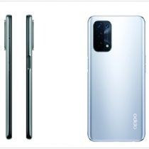 Смартфон OPPO A74 5G 6/128GB Space Silver (Global Version) - фото 6 Смартфон OPPO A74 5G 6/128GB Space Silver (Global Version) - фото 6