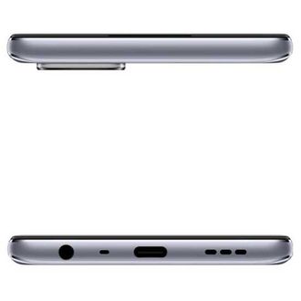 Смартфон OPPO A74 5G 6/128GB Space Silver (Global Version) - фото 9 Смартфон OPPO A74 5G 6/128GB Space Silver (Global Version) - фото 9
