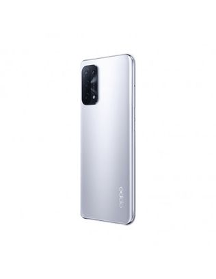 Смартфон OPPO A74 5G 6/128GB Space Silver (Global Version) - фото 10 Смартфон OPPO A74 5G 6/128GB Space Silver (Global Version) - фото 10