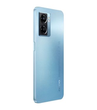 Смартфон OPPO A77 5G 4/64GB Ocean Blue - фото 7
