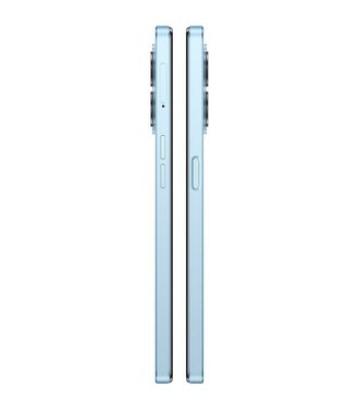 Смартфон OPPO A77 5G 4/64GB Ocean Blue - фото 8
