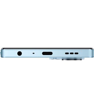 Смартфон OPPO A77 5G 4/64GB Ocean Blue - фото 9