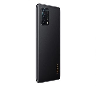 Смартфон Oppo A95 8/128GB Black - фото 3