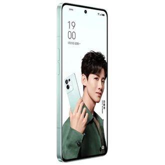 Смартфон Oppo Reno 8 Pro 5G 8/256GB Green - фото 2