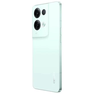 Смартфон Oppo Reno 8 Pro 5G 8/256GB Green - фото 3
