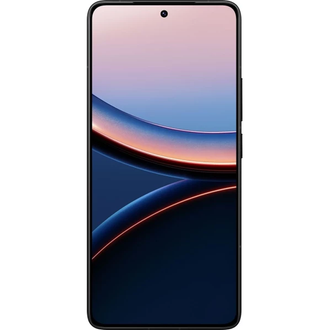 Смартфон Xiaomi Poco F7 Ultra 12/256GB NFC Black (with adapter) (Global Version) - фото 2 Смартфон Xiaomi Poco F7 Ultra 12/256GB NFC Black (with adapter) (Global Version) - фото 2