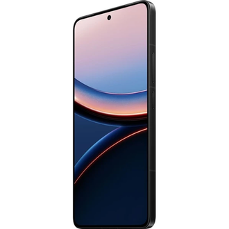 Смартфон Xiaomi Poco F7 Ultra 12/256GB NFC Black (with adapter) (Global Version) - фото 4 Смартфон Xiaomi Poco F7 Ultra 12/256GB NFC Black (with adapter) (Global Version) - фото 4