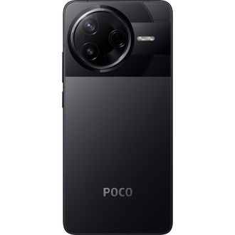 Смартфон Xiaomi POCO F7 Pro 12/256GB Black (with adapter) (Global Version) - фото 3 Смартфон Xiaomi POCO F7 Pro 12/256GB Black (with adapter) (Global Version) - фото 3