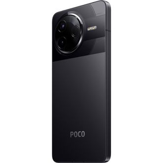 Смартфон Xiaomi POCO F7 Pro 12/256GB Black (with adapter) (Global Version) - фото 4 Смартфон Xiaomi POCO F7 Pro 12/256GB Black (with adapter) (Global Version) - фото 4