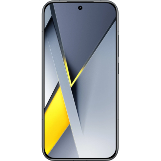 Смартфон Poco F8 Pro 12/256GB Black (no adapter) (Global Version) - фото 2 Смартфон Poco F8 Pro 12/256GB Black (no adapter) (Global Version) - фото 2