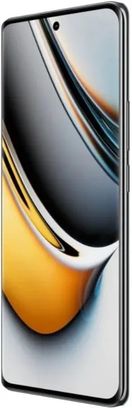 Смартфон realme 11 Pro+ 8/256GB Astral Black (Global Version) - фото 3