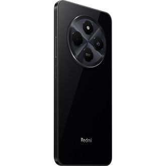 Смартфон Xiaomi Redmi 14C 6/128GB Midnight Black (with adapter) (Global Version) - фото 3
