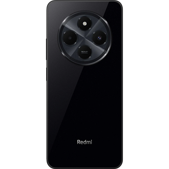 Смартфон Xiaomi Redmi 14C 6/128GB Midnight Black (with adapter) (Global Version) - фото 4
