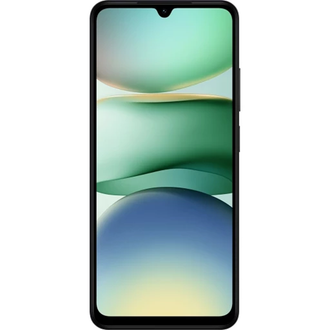 Смартфон Xiaomi Redmi A5 3/64GB Midnight Black (no adapter) (Global Version) - фото 2
