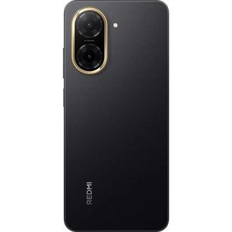 Смартфон Xiaomi Redmi A5 3/64GB Midnight Black (no adapter) (Global Version) - фото 4