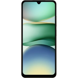 Смартфон Xiaomi Redmi A5 3/64GB Sandy Gold (with adapter) (Global Version) - фото 2 Смартфон Xiaomi Redmi A5 3/64GB Sandy Gold (with adapter) (Global Version) - фото 2